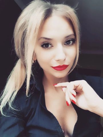 Анкета проститутки Дина - Фото 1, , 24 года, №34415